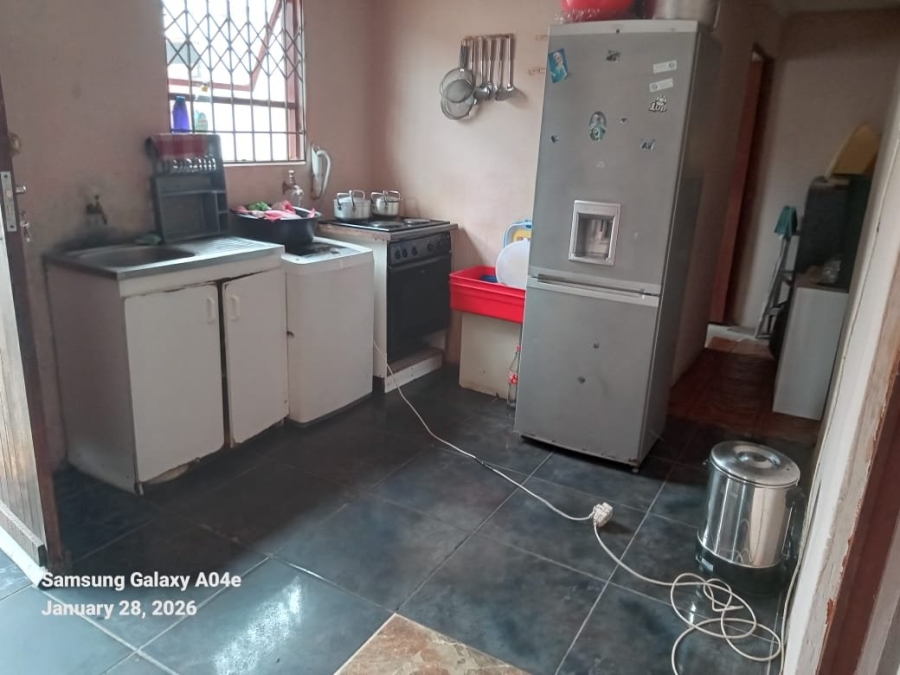 2 Bedroom Property for Sale in Tjoksville Eastern Cape